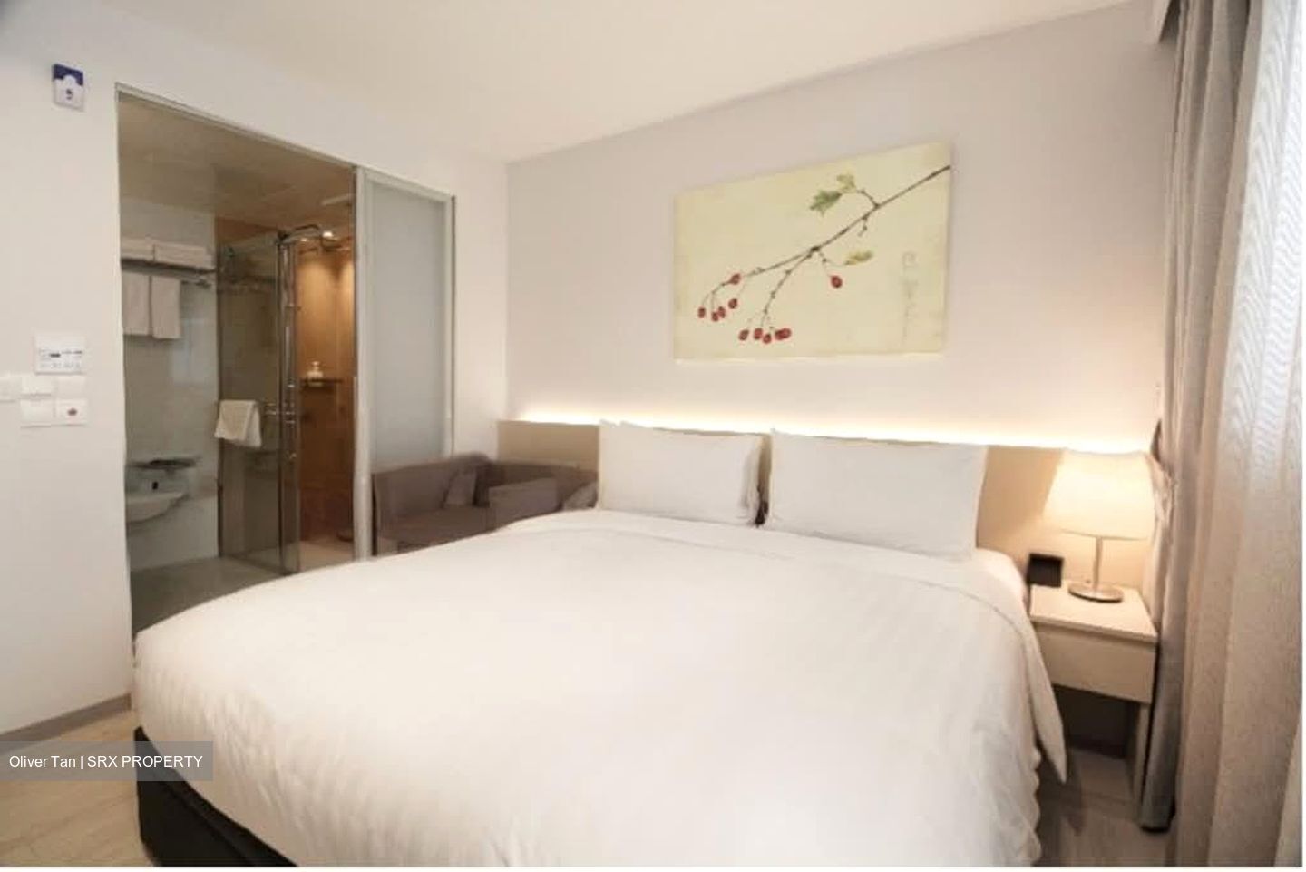 Wilby Road (D10), Apartment #560447841